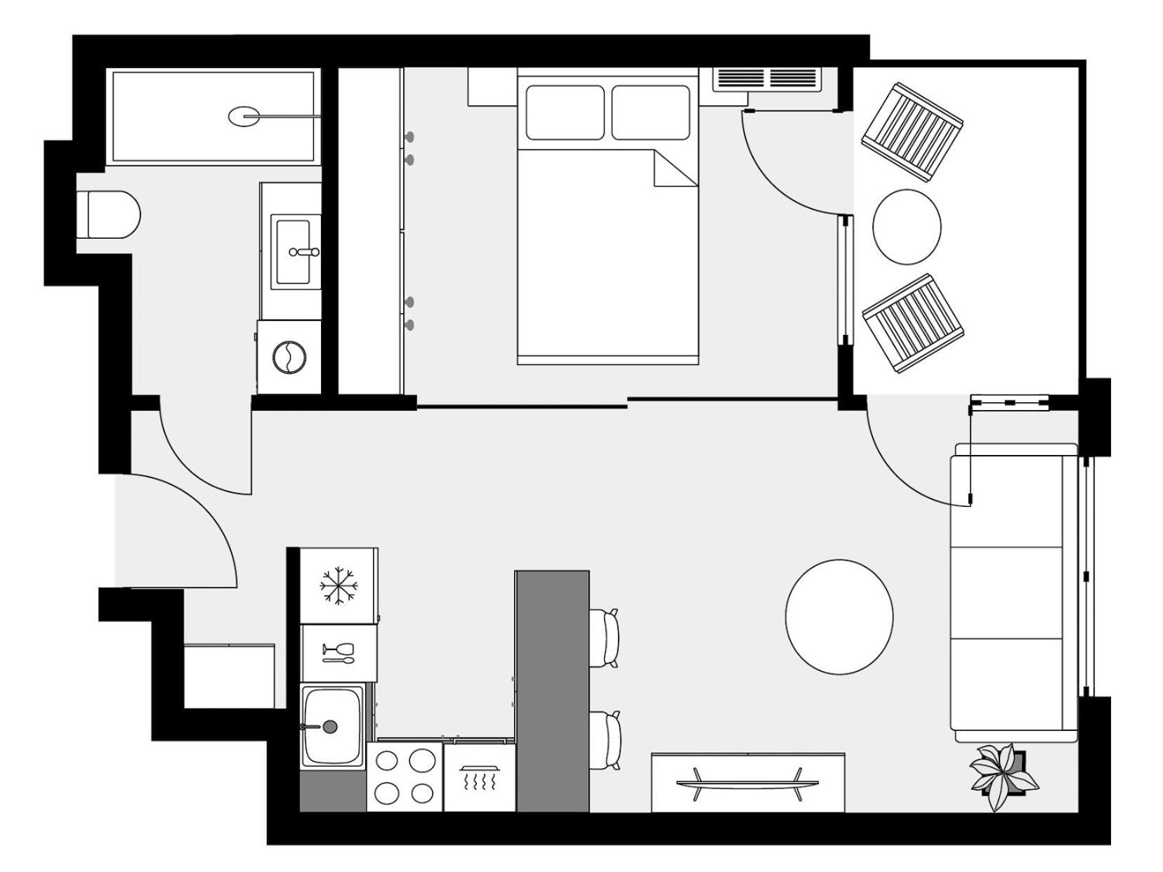 Urban Apartments Premium, Opolska 10 No 36, Free Garage, Self Check-In Katoviçe Dış mekan fotoğraf